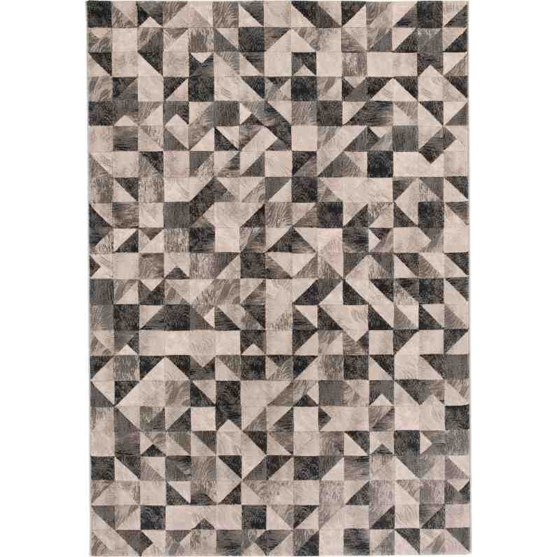 tappeto moderno LAGUNA SITAP 63361-6353 geometrico scontato del 20%