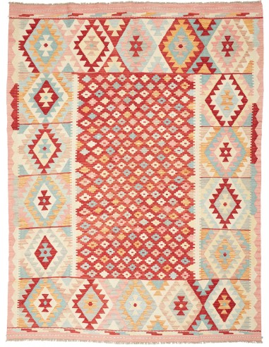Tappeto Kilim Pakistan cm.180x244