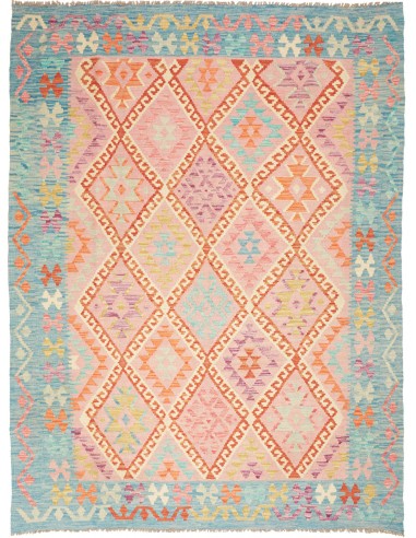 Tappeto Kilim Pakistan cm.180x240
