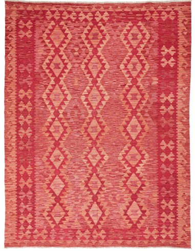 Tappeto Kilim Pakistan cm.182x240