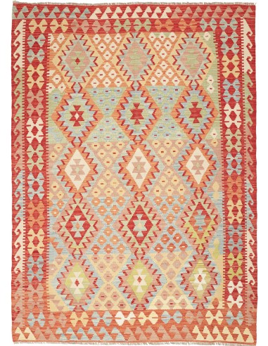 Tappeto Kilim Pakistan cm.172x231