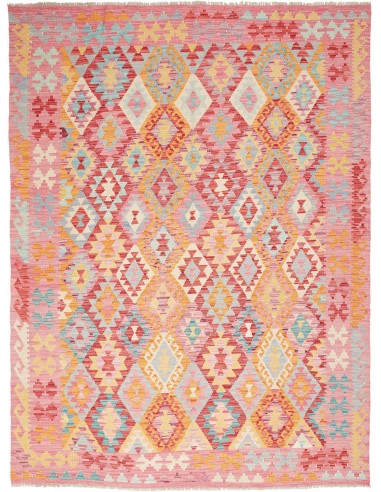Tappeto Kilim Pakistan cm.180x238