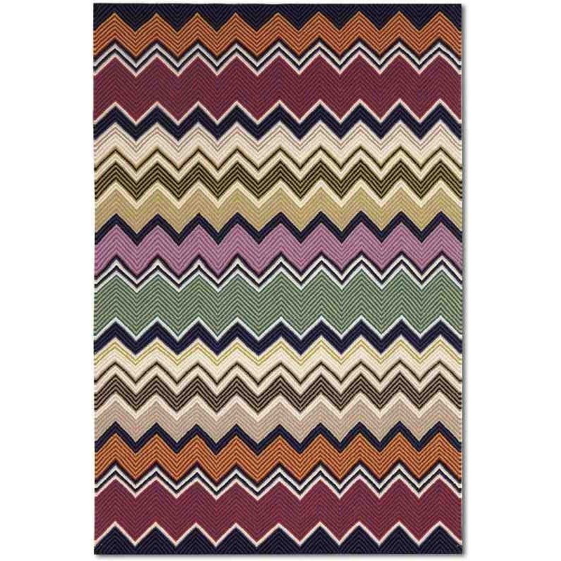 RUG TURKANA MISSONI T100 CM.170X240