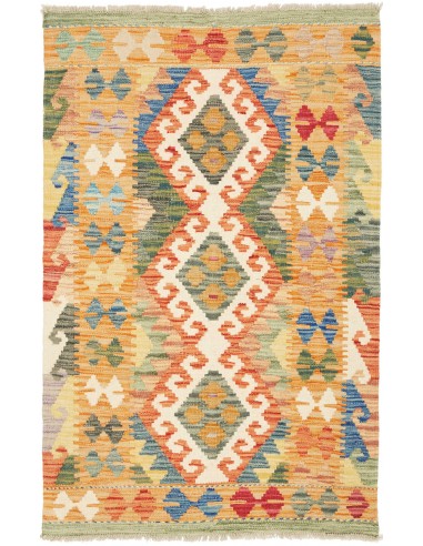 Tappeto Kilim Pakistan cm.81x131
