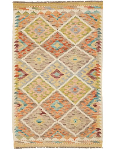 Tappeto Kilim Pakistan cm.82x131
