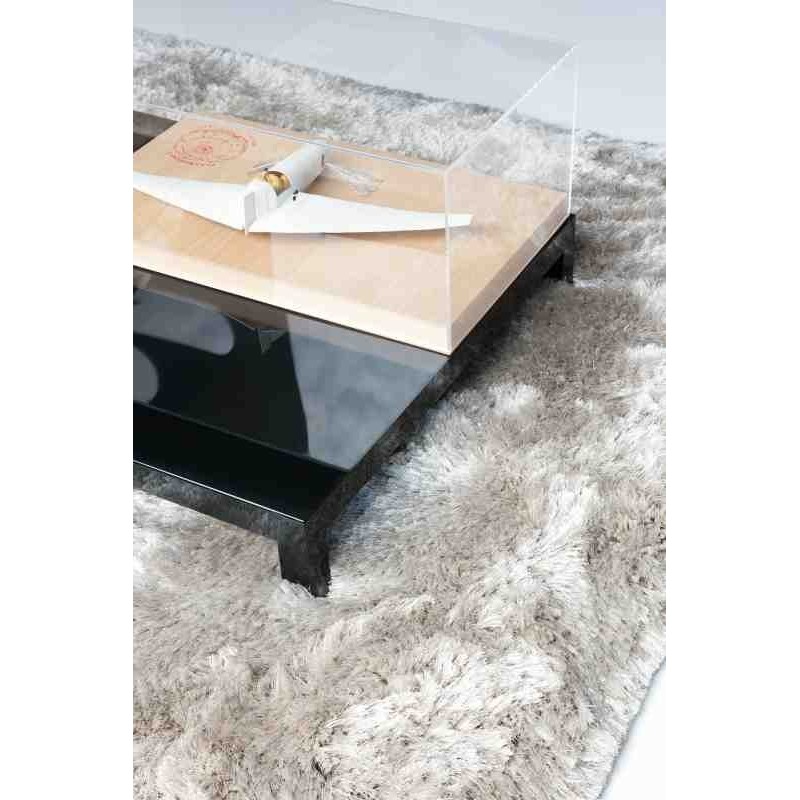 Carpet moderno tinta unita ADORE Ligne Pure 207 001 900