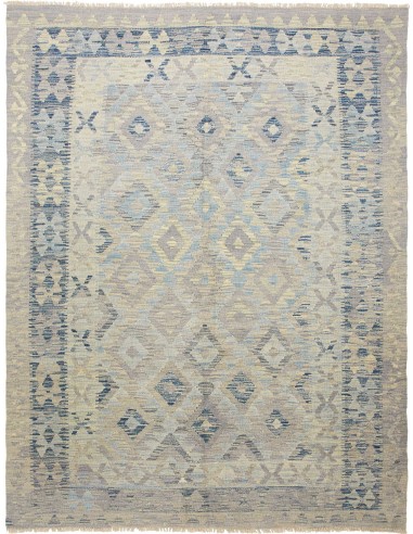 Tappeto Kilim Pakistan cm.155x203