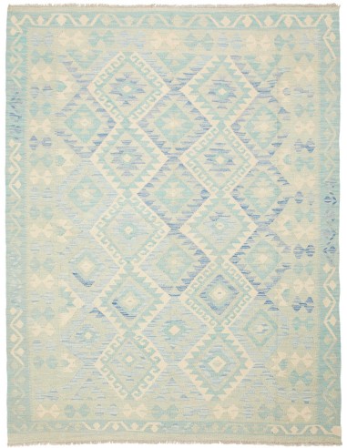Tappeto Kilim Pakistan cm.152x200