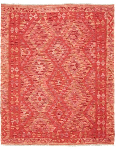Tappeto Kilim Pakistan cm.154x184