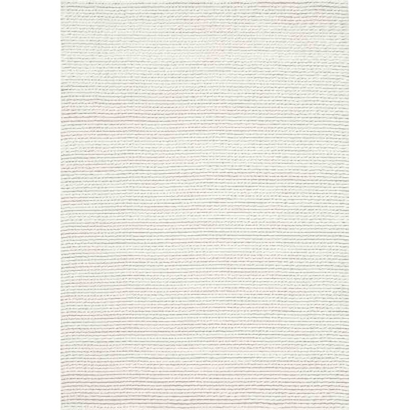 tappeto moderno tinta unita DREAM Ligne Pure 220 001 100