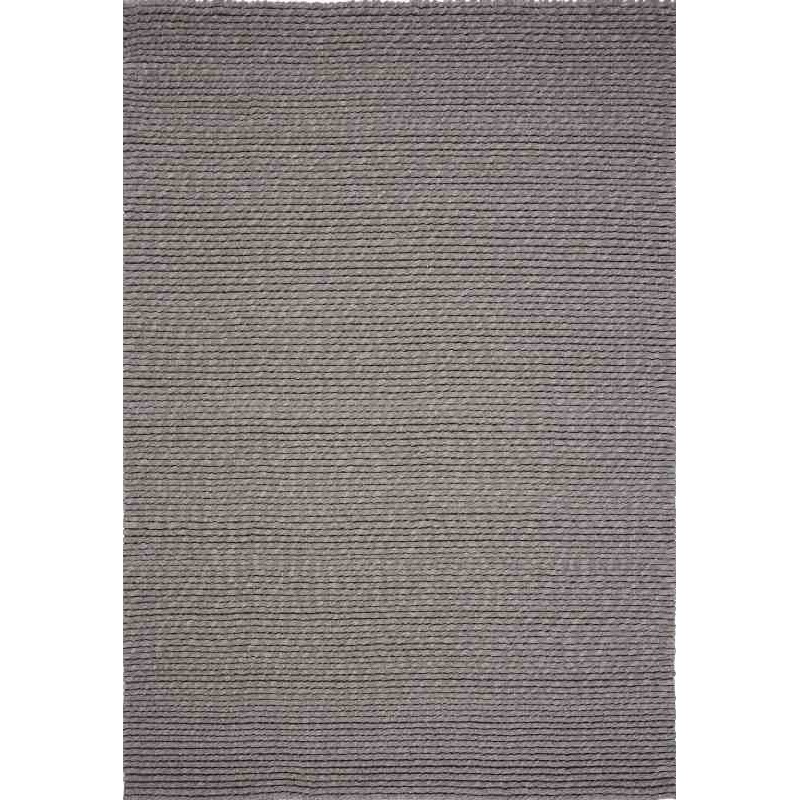 tappeto moderno tinta unita DREAM Ligne Pure 220 001 600