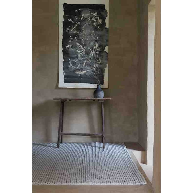 Carpet moderno tinta unita DREAM Ligne Pure 220 001 920