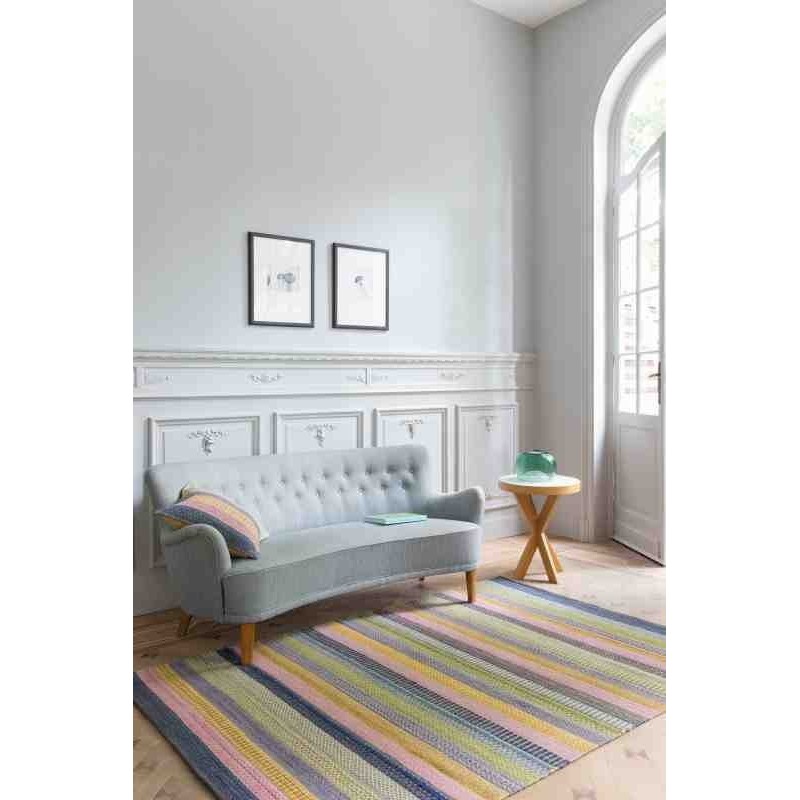 Carpet moderno geometrico ENJOY Ligne Pure 216 001 200