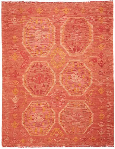 Tappeto Kilim Pakistan cm.155x198