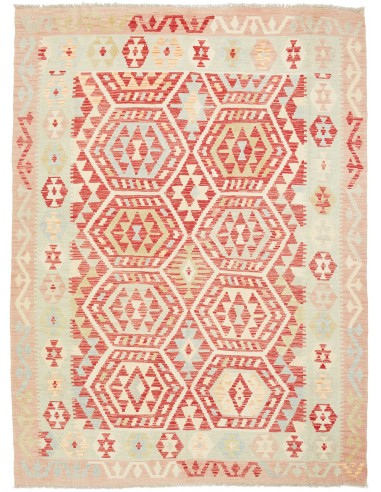 Tappeto Kilim Pakistan cm.150x199