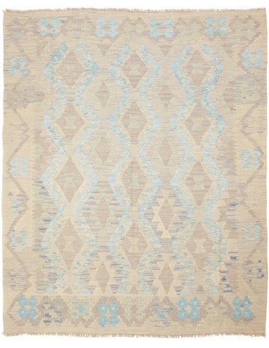 Tappeto Kilim Pakistan cm.159x190