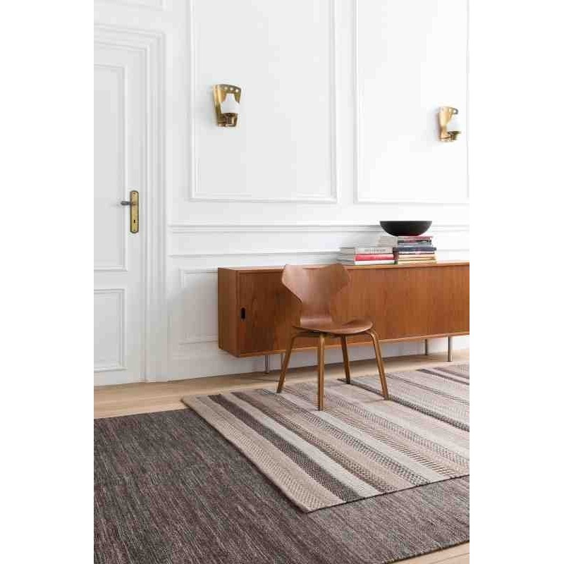 tappeto moderno geometrico ENJOY Ligne Pure 216 001 600