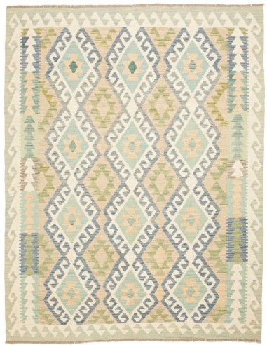 Tappeto Kilim Pakistan cm.154x199