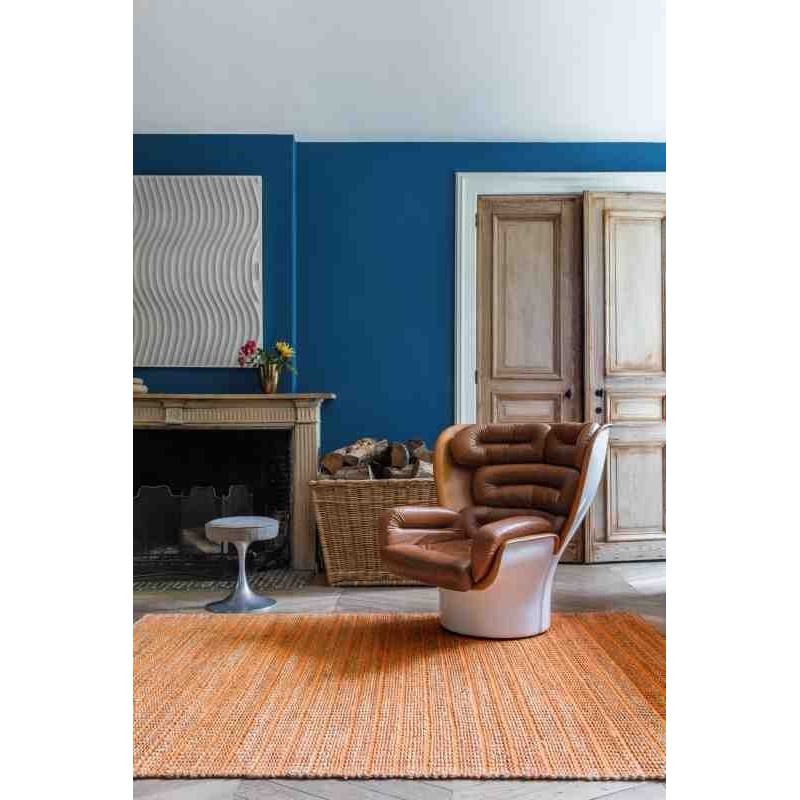 Carpet moderno tinta unita ENJOY Ligne Pure 219 001 000