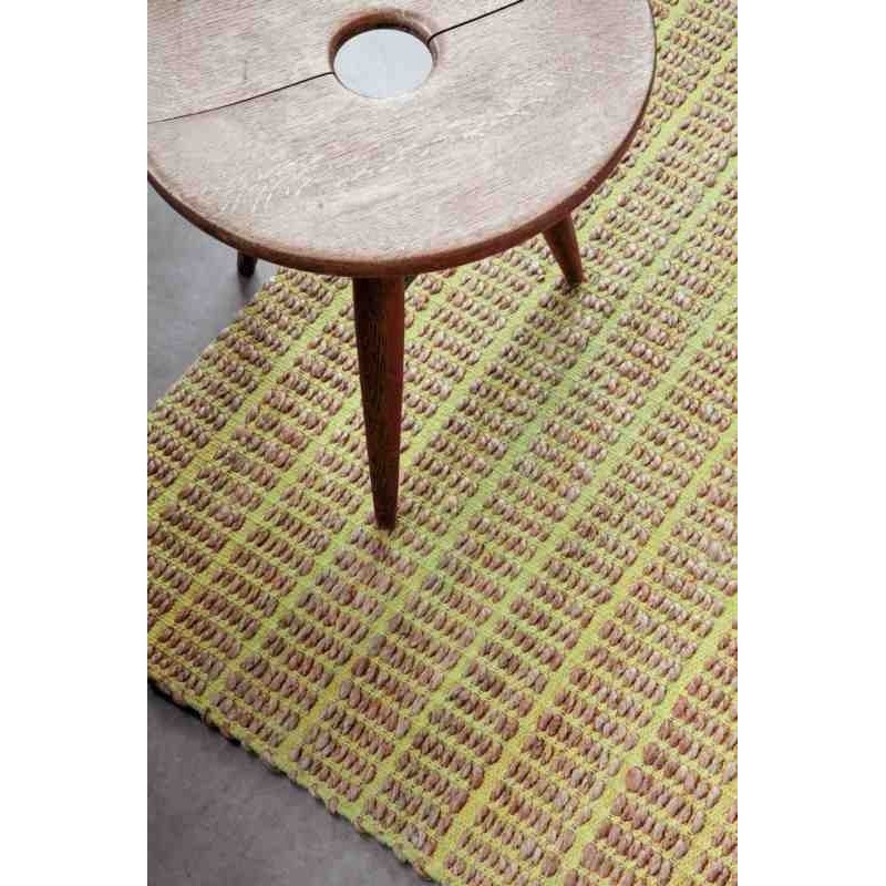 Carpet moderno tinta unita ENJOY Ligne Pure 219 001 400