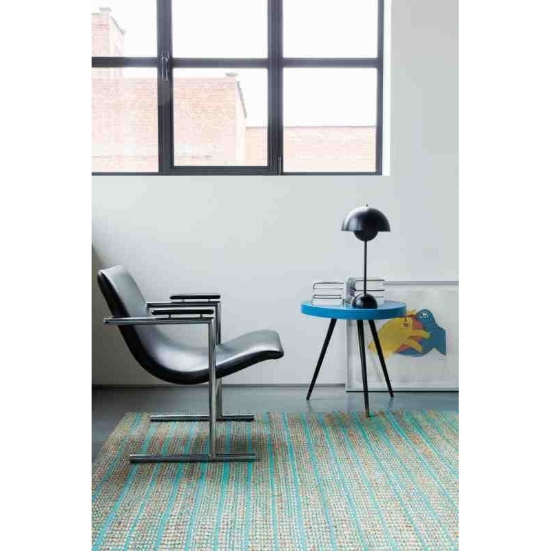 tappeto moderno tinta unita ENJOY Ligne Pure 219 001 500