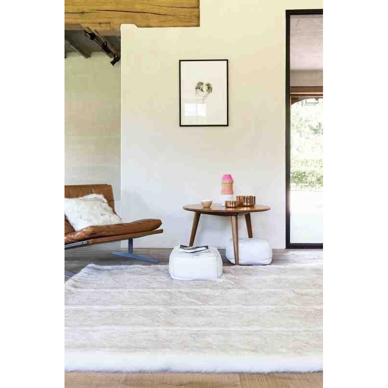 Carpet moderno tinta unita FEEL Ligne Pure 211 003 100