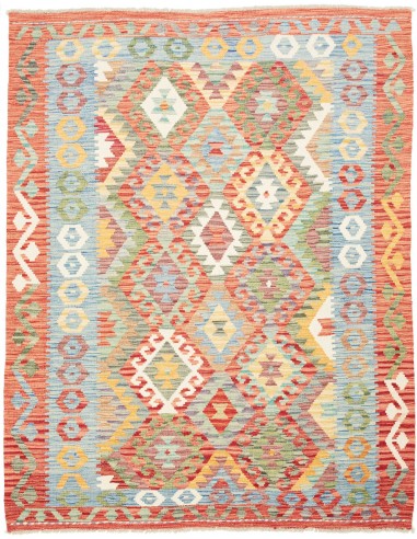 Tappeto Kilim Pakistan cm.158x198