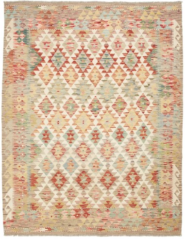 Tappeto Kilim Pakistan cm.158x203