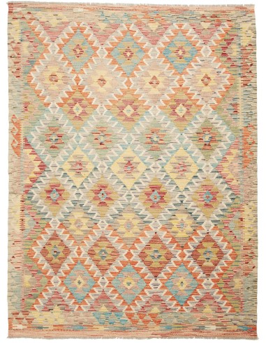 Tappeto Kilim Pakistan cm.150x202