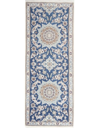Tappeto Nain 9la Persia cm.81x204