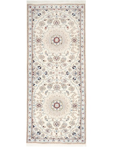 Tappeto Nain 9la Persia cm.82x196