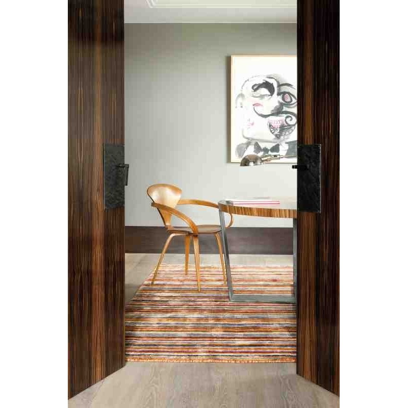 Carpet moderno geometrico LOVE Ligne Pure 202 001 990
