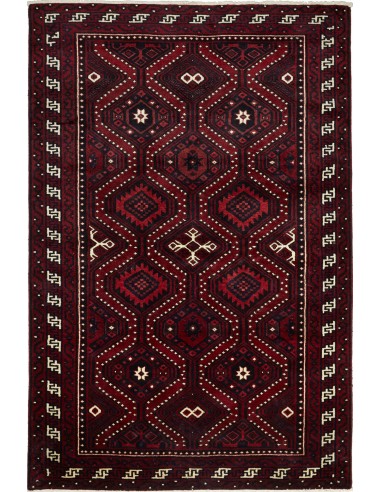 Tappeto Lori Persia cm.176x263