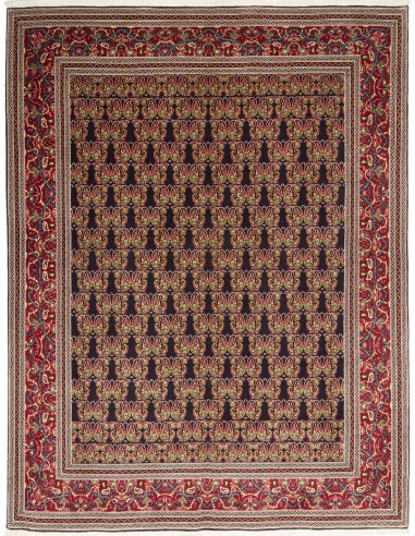 Tappeto Tabriz 50 Persia cm.160x212