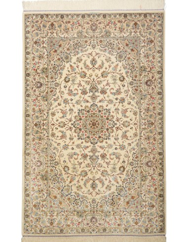 Tappeto Ghom Silk Persia cm.100x154