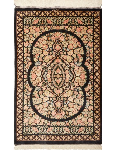 Tappeto Ghom Silk Persia cm.58x91