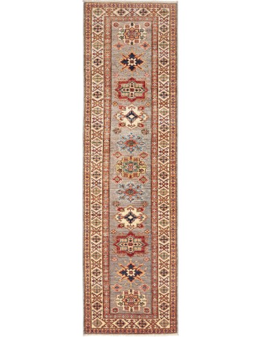 Tappeto Kazak Pakistan cm.83x291