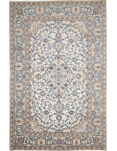 Tappeto Kashan Persia cm.196x300