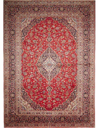 Tappeto Ardakan Persia cm.252x350