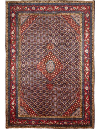 Tappeto Ardebil Persia cm.196x285