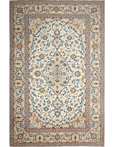 Tappeto Kashan Persia cm.193x300