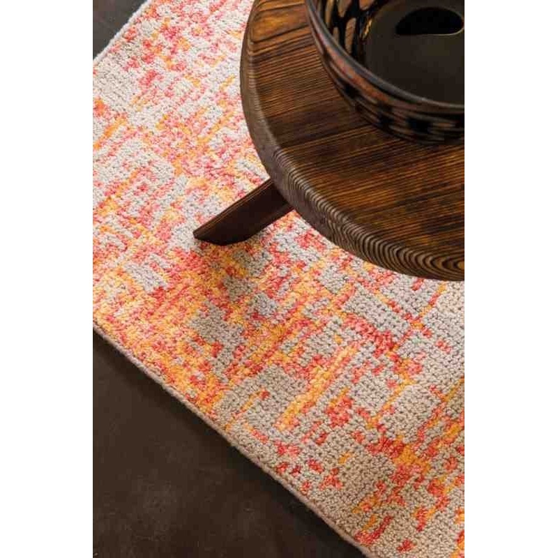 Carpet moderno tinta unita REFLECT Ligne Pure 234 001 200