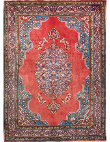 Tappeto Sarough Persia cm.226x307
