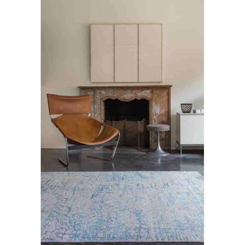 Carpet moderno tinta unita REFLECT Ligne Pure 234 001 500