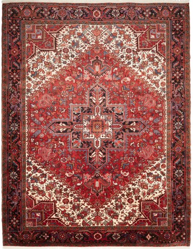 Tappeto Gorawan Persia cm.257x330