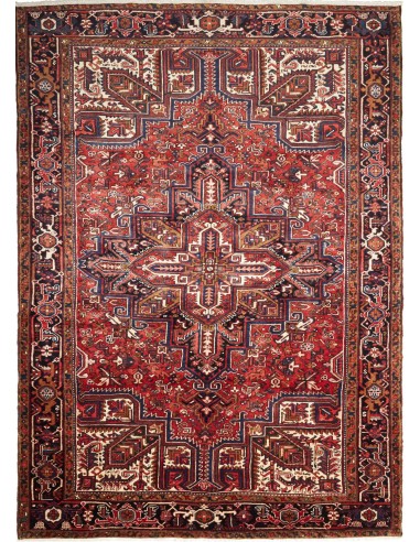 Tappeto Gorawan Persia cm.240x343