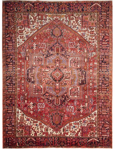 Tappeto Gorawan Persia cm.259x339