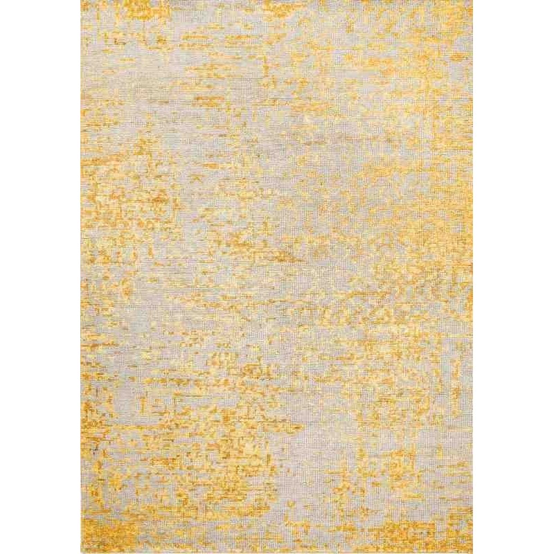tappeto moderno tinta unita REFLECT Ligne Pure 234 001 700