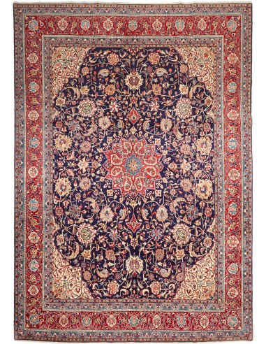 Tappeto Sarough Persia cm.245x345
