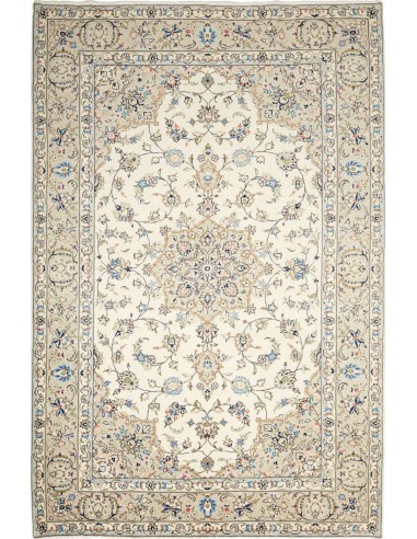 Tappeto Kashan Persia cm.198x300
